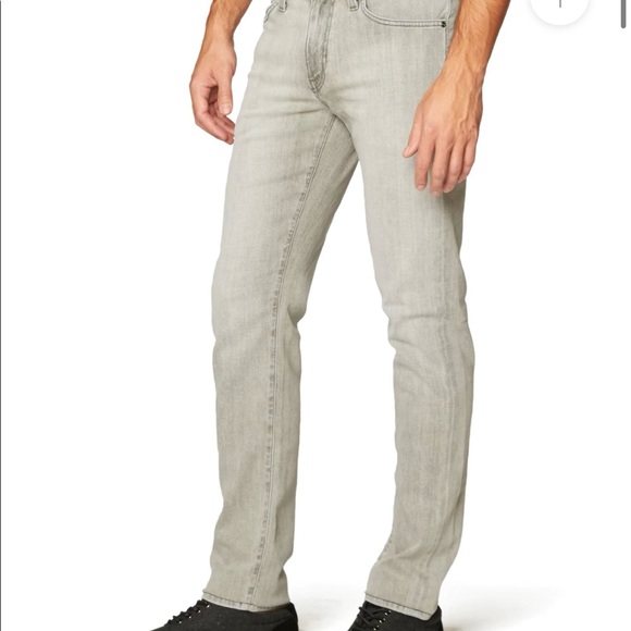 Agave Denim | Jeans | No 1 Classic Fit 